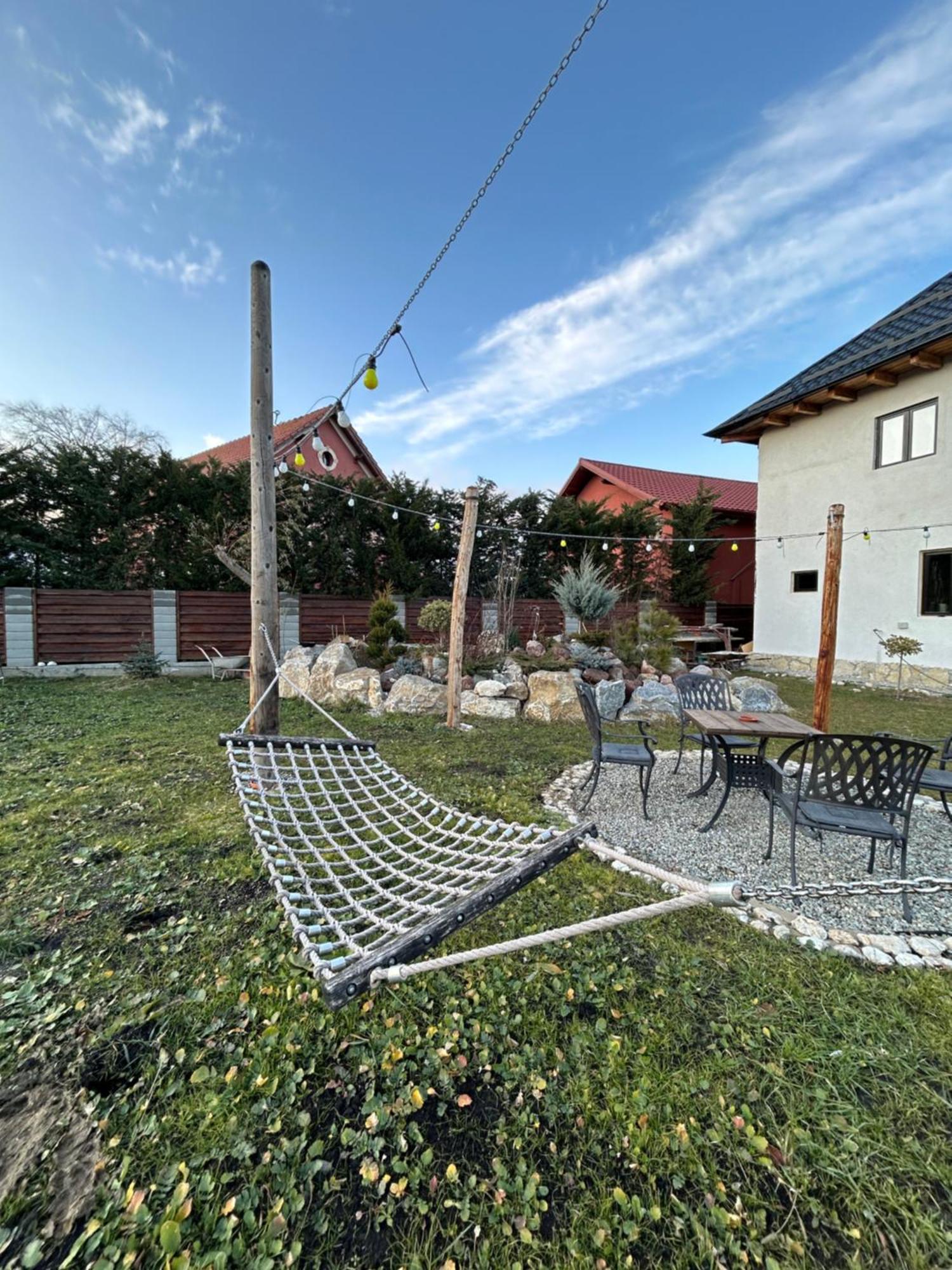 Pensiunea Lorena Bran  Exterior foto